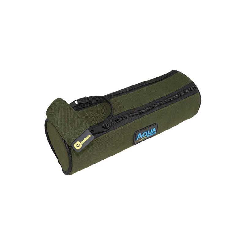 Aqua Obal na náhradné cievky - Spool Case Black Series