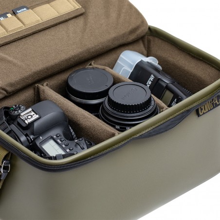 Korda Taška Compac Camera Bag Large