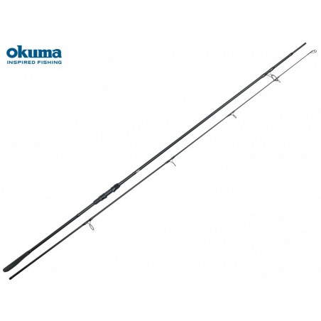 Okuma Custom Black 12ft / 3,0 lbs / 2diel