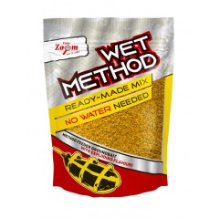 Carpzoom Wet Method krmivo NBC-ananás 850g