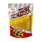 CarpZoom Wet Ready Method krmivo 850g - NBC Ananás