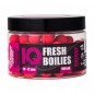 LK Baits IQ Method Feeder Boilies Fresh 10-12mm,150 ml Cherry