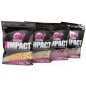Mainline High Impact Boilies Diamond Whites 20mm