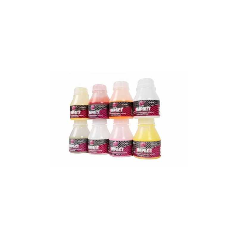 Mainline High Impact Boilie Dip Salty Squid 175ml