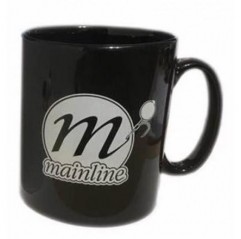 Mainline Black Mugs (hrnček)
