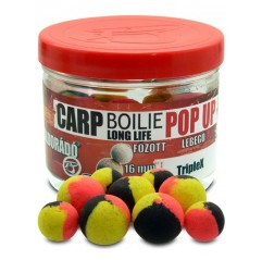 Haldorádó Carp Boilie Long Life Pop up 16/20mm - TripleX