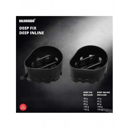 Haldorádó Deep Inline 80g