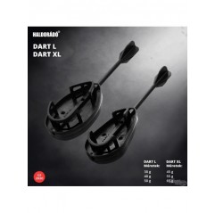 Haldorádó Dart XL 55g