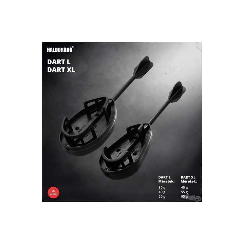 Haldorádó Dart XL 55g