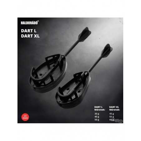 Haldorádó Dart XL 65g