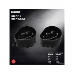 Haldorádó Deep Fix 65g