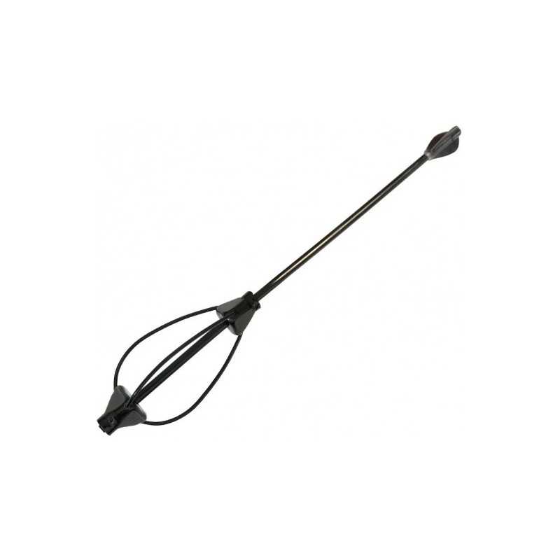 Haldorádó Dart 3 rebrové Pellet Feeder 25g