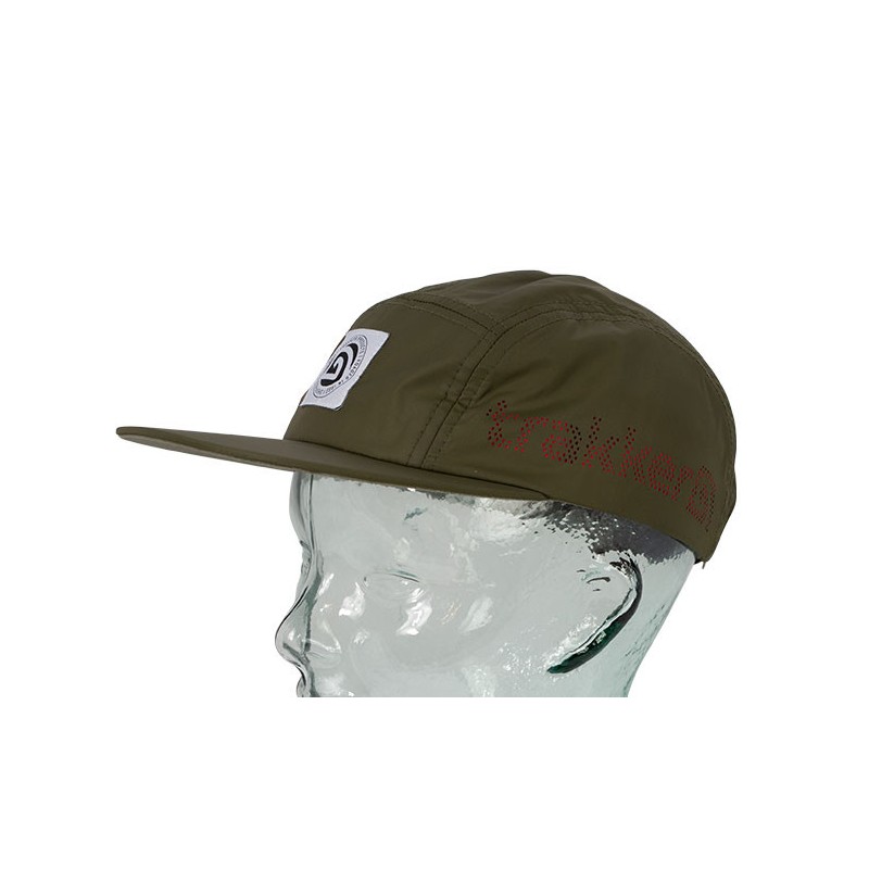 Trakker Šiltovka Penta 5 panel Cap