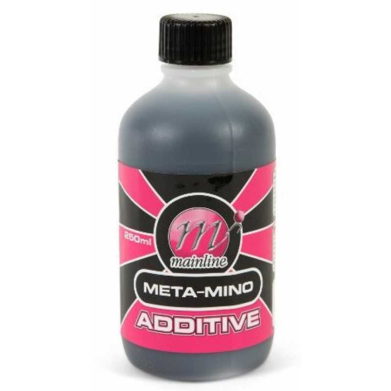 Mainline Tekutá potrava Meta-Mino 250ml