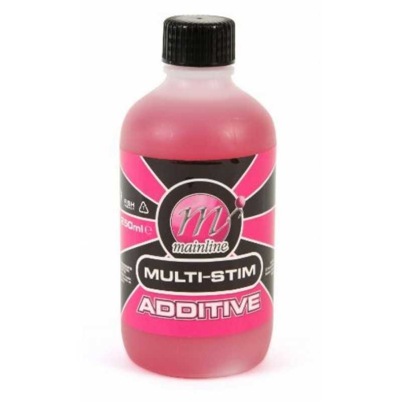Mainline Chuťový stimulátor Multi Stim 250ml