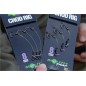Korda Hotové montáže Chod Rig Short Barbless veľ, 8 3ks