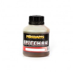 Mikbaits Spiceman Booster WS1 Citrus 250ml