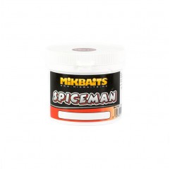 Mikbaits Spiceman Obaľovacie Cesto WS1 Citrus 200g