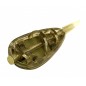 Zfish Krmítko Method Feeder Flat Medium 60g
