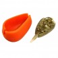Zfish Krmítko Method Feeder Flat Medium 60g