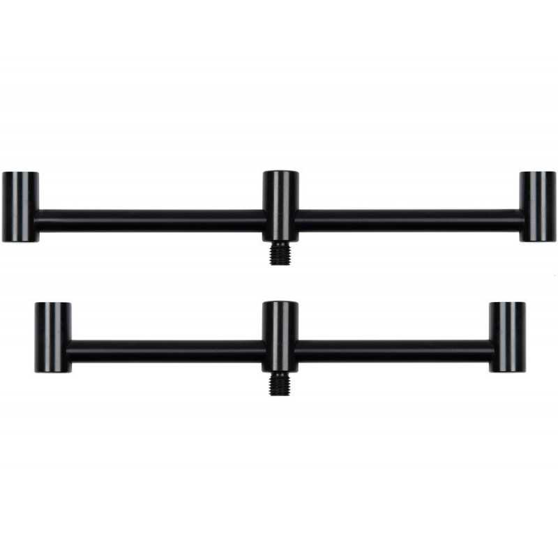 Fox Black Label Edition - 3 rod Slim Buzz Bars 220mm - 250mm
