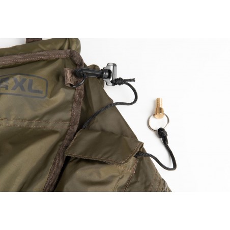 Fox Vážiaca taška s plavákmi Carpmaster STR Weigh Slings XL