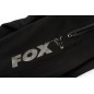 Fox Tepláky Black Camo Print Jogger veľ, XL