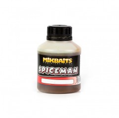 Mikbaits Spiceman Booster WS2 Spice 250ml