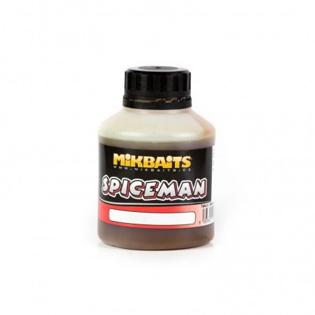 Mikbaits Spiceman Booster WS2 Spice 250ml