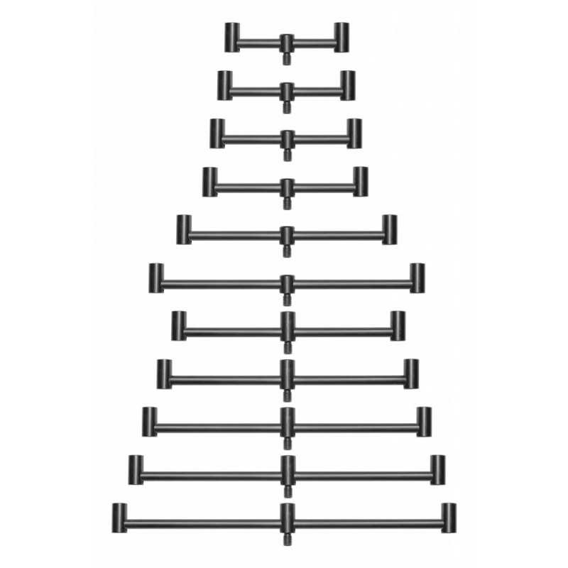 Cygnet Hrazda na 2 prúty - 2 Rod Minimal Buzzer Bar - 4,5"