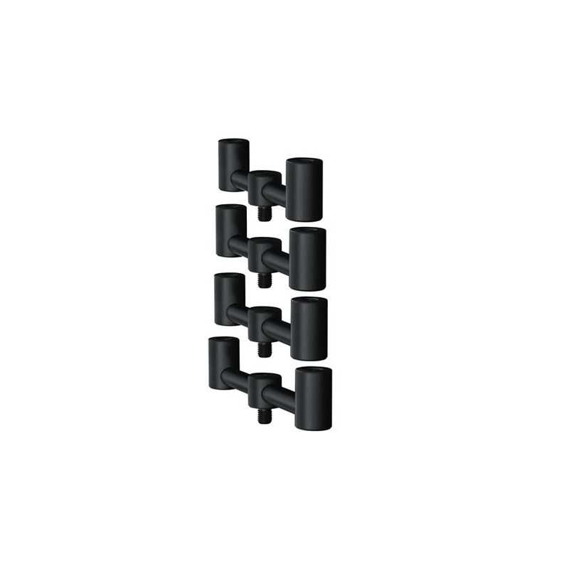 Cygnet Hrazda na 2 prúty - 20/20 Snugs 2 Rod 5"