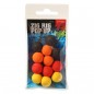 Giants fishing Penové plávajúce boilies Zig Rig Pop-Up 10mm mix color, 12ks