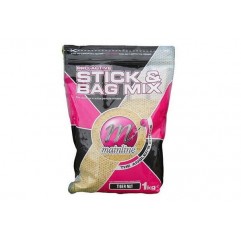 Mainline Pro-Active Bag & Stick Mix The LinkTM 1kg