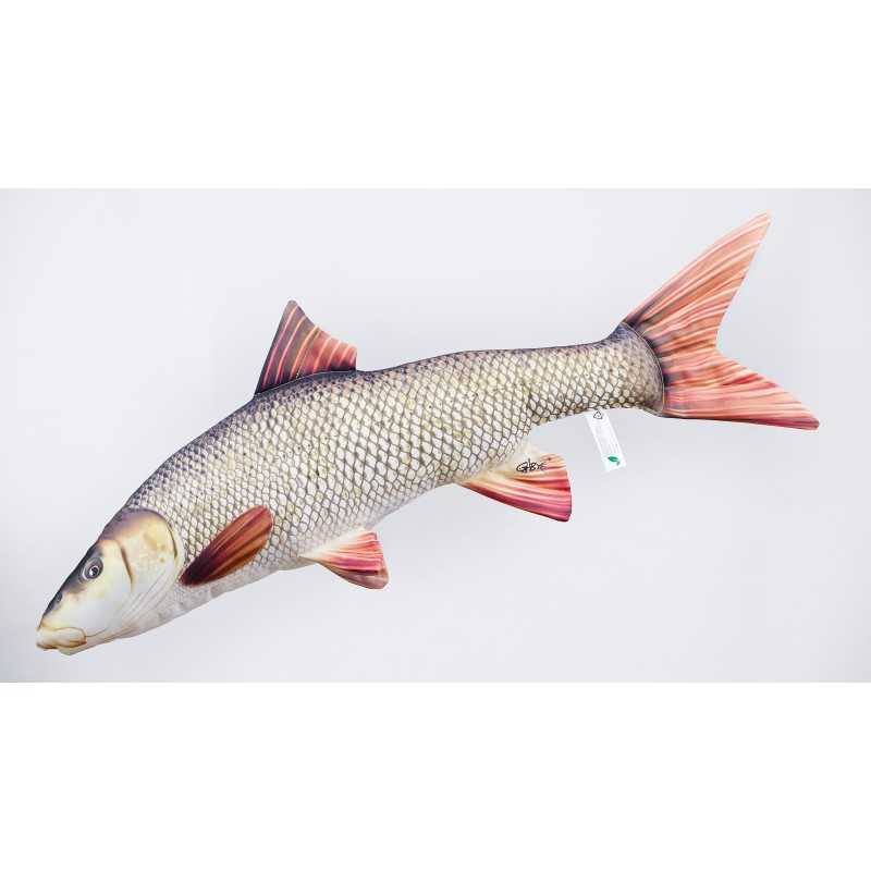 Vankúš Gaby Plyšová Ryba Mrena Severná 80cm