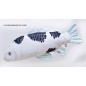 Vankúš Gaby Plyšová Ryba The KOI Carp Kapor 60cm