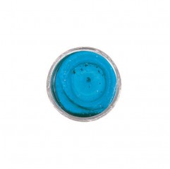 Cesto na pstruhy Berkley PowerBait Select Glitter Trout Bait 50g NEON BLUE