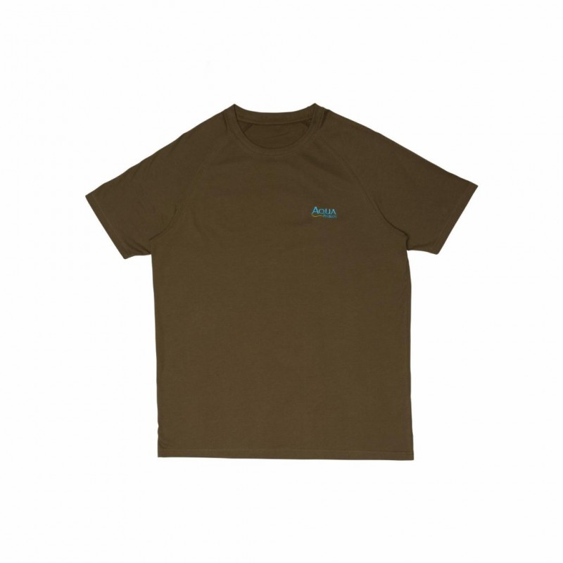 Aqua Tričko Classic T-Shirt
