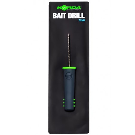 Korda Vrtáčik Bait Drill 1mm