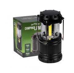 Energofish Outdoor Lampa Mini Camping 200 Lumen - 3xAAA batéria