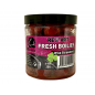 LK Baits Fresh Boilie Restart Wild Strawberry 14mm 150ml