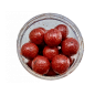 LK Baits Fresh Boilie Restart Wild Strawberry 14mm 150ml