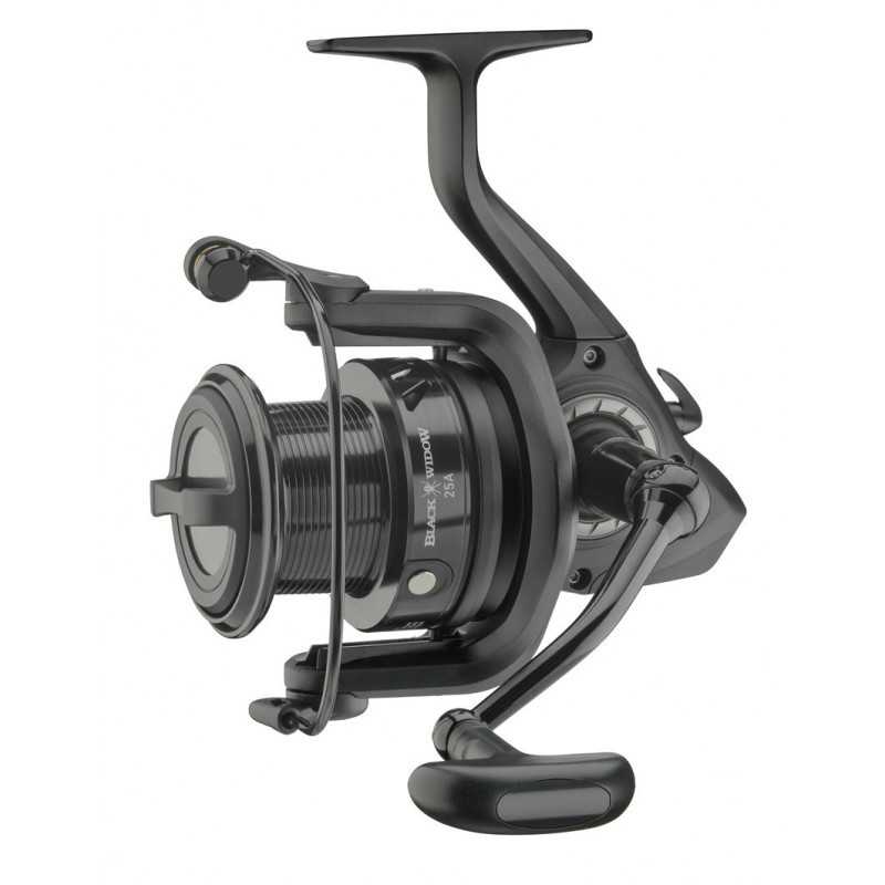 Navijak Daiwa Black Widow 25A