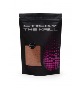Sticky Baits The KRILL POWDER 750g