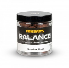 Mikbaits ManiaQ Slaneček Balance Boilies 250ml