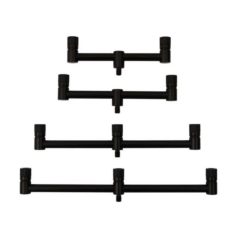 Gardner Hrazda Black Shadow Buzzer Bar 10" (25cm) na 3-prúty