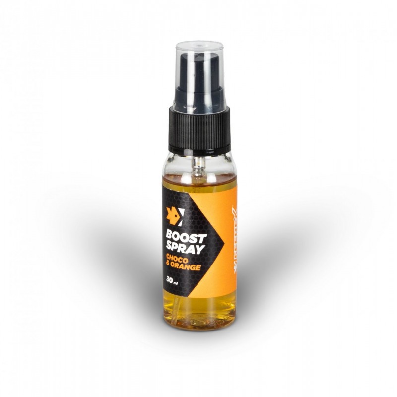 FEEDER EXPERT Boost Spray 30ml - Čoko & Pomaranč