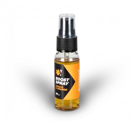 FEEDER EXPERT Boost Spray 30ml - Čoko & Pomaranč