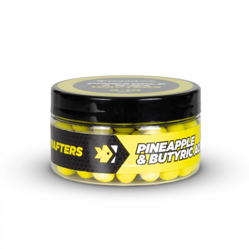 FEEDER EXPERT Wafters 100ml - Butyric & Ananás