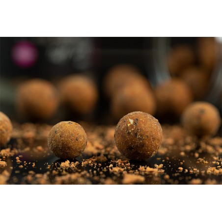 Sticky Baits The KRILL Tuff Ones Extra Tvrdé Boilies 20mm - 160g