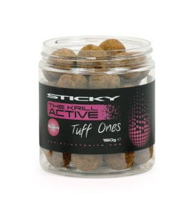 Sticky Baits The KRILL Active Tuff Ones Extra Tvrdé 20mm - 160g